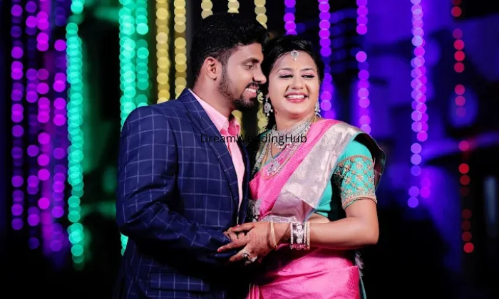 Eight Degrees Studios